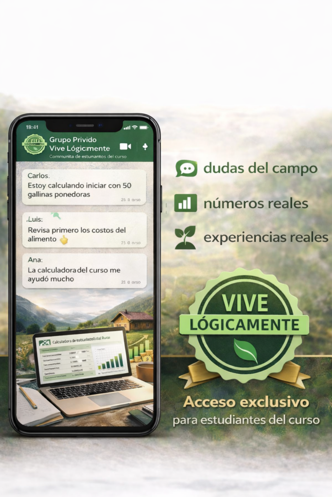 Grupo Privado de Estudiantes Vive Lógicamente